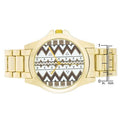 Gold Watch....