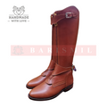Equestrian - Knee High Riding Boots