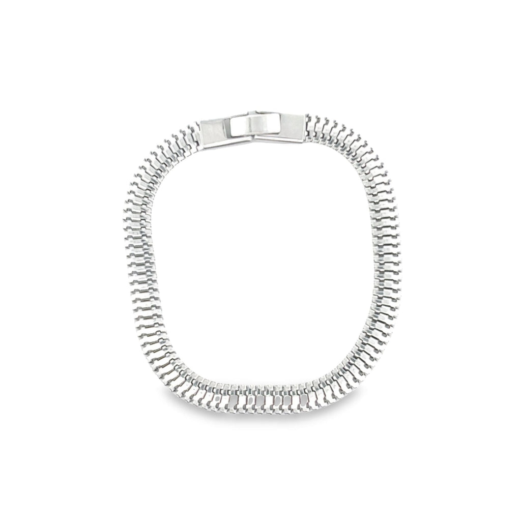 Smooth Snake Bracelet
