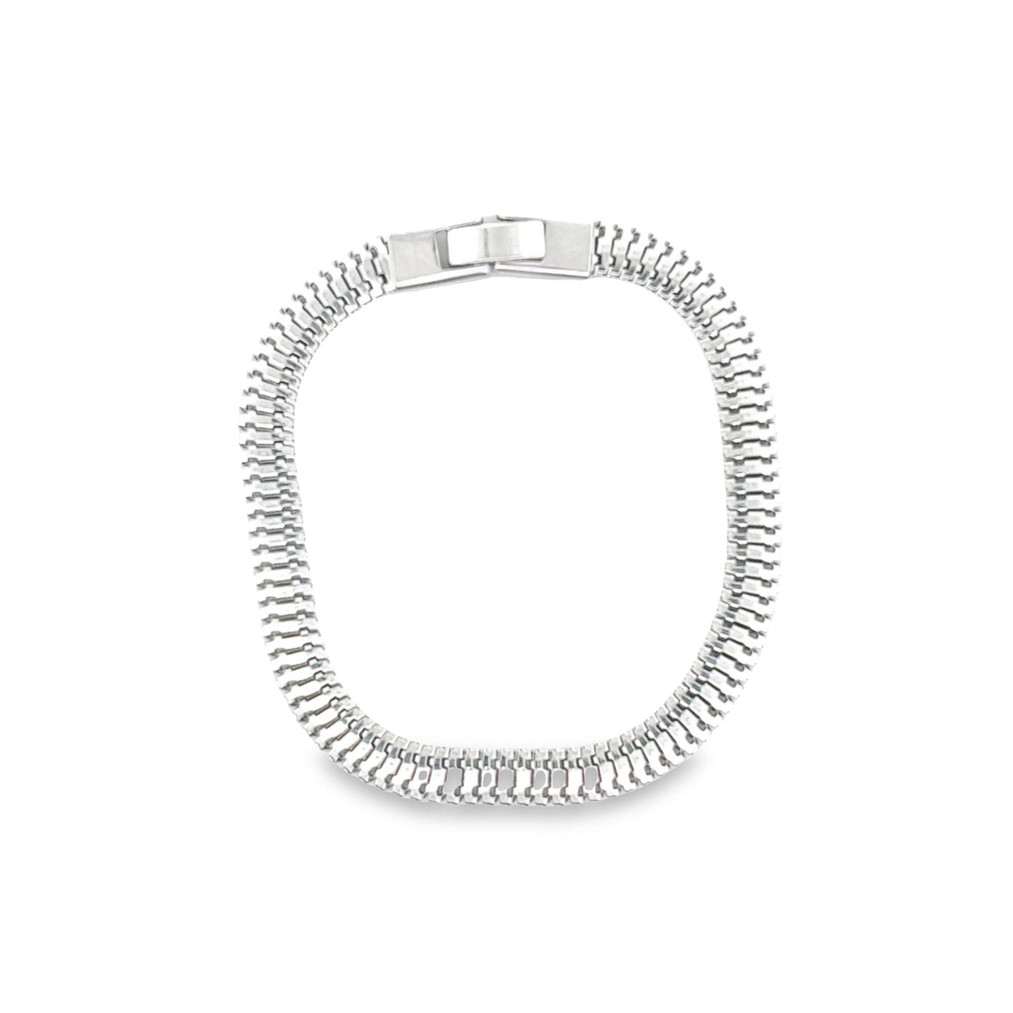 Smooth Snake Bracelet