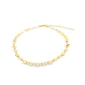 Flat Ball 6mm Disc Choker (G36/I547/E262)