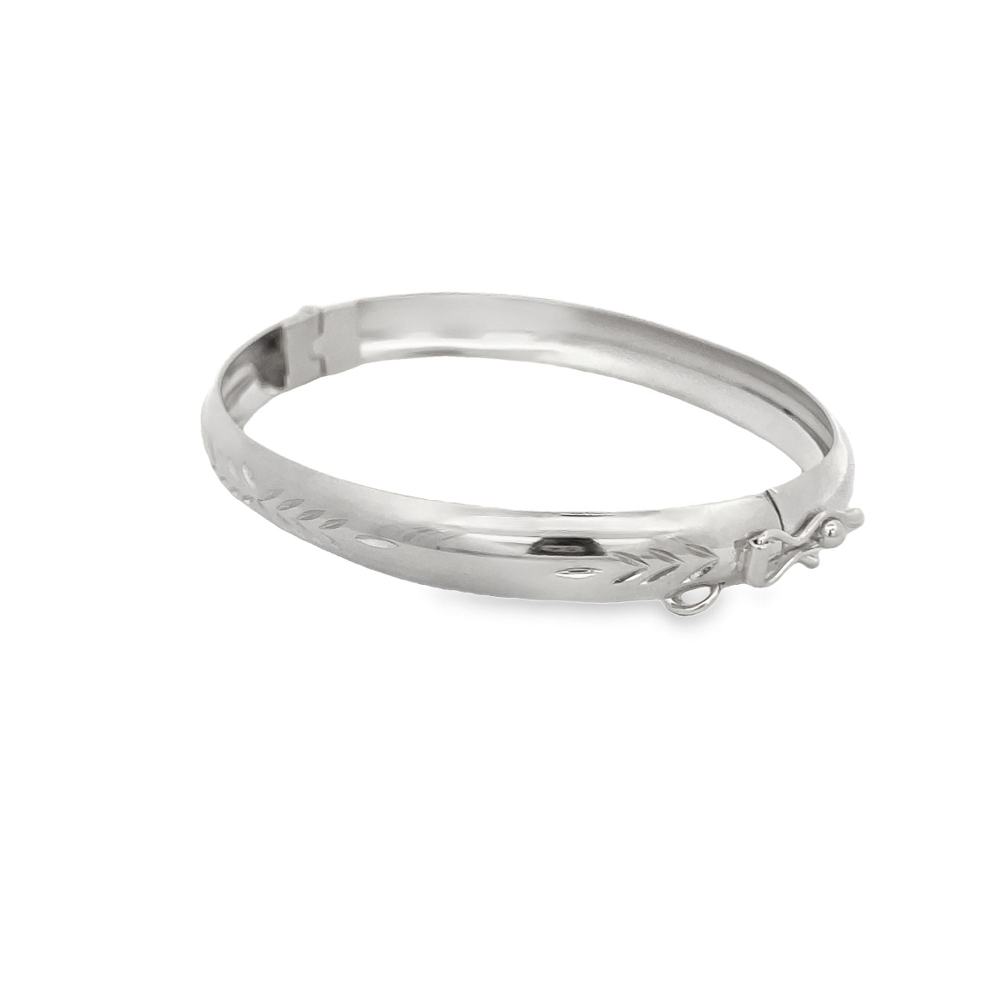 Wrist Cuff Buckle Bangle For Adults/kids (B5)