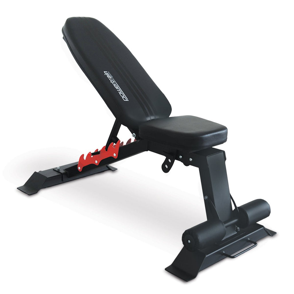 NNEDSZ Home Gym Adjustable Dumbbell Bench