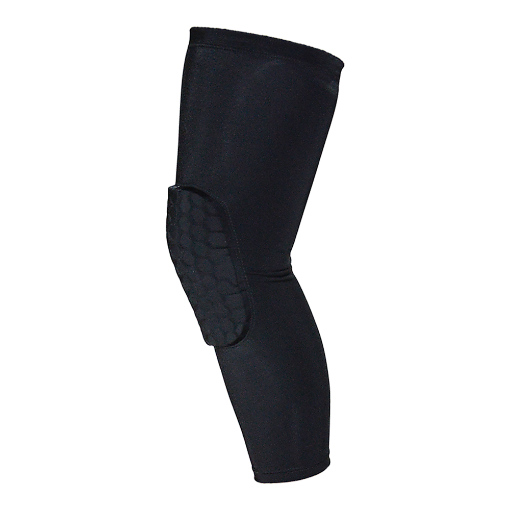 NNEDSZ Knee Sleeve Guard Support Brace Sport Compression Calf Running
