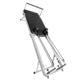 NNEDSZ Pilates Reformer Machine Foldable Gym