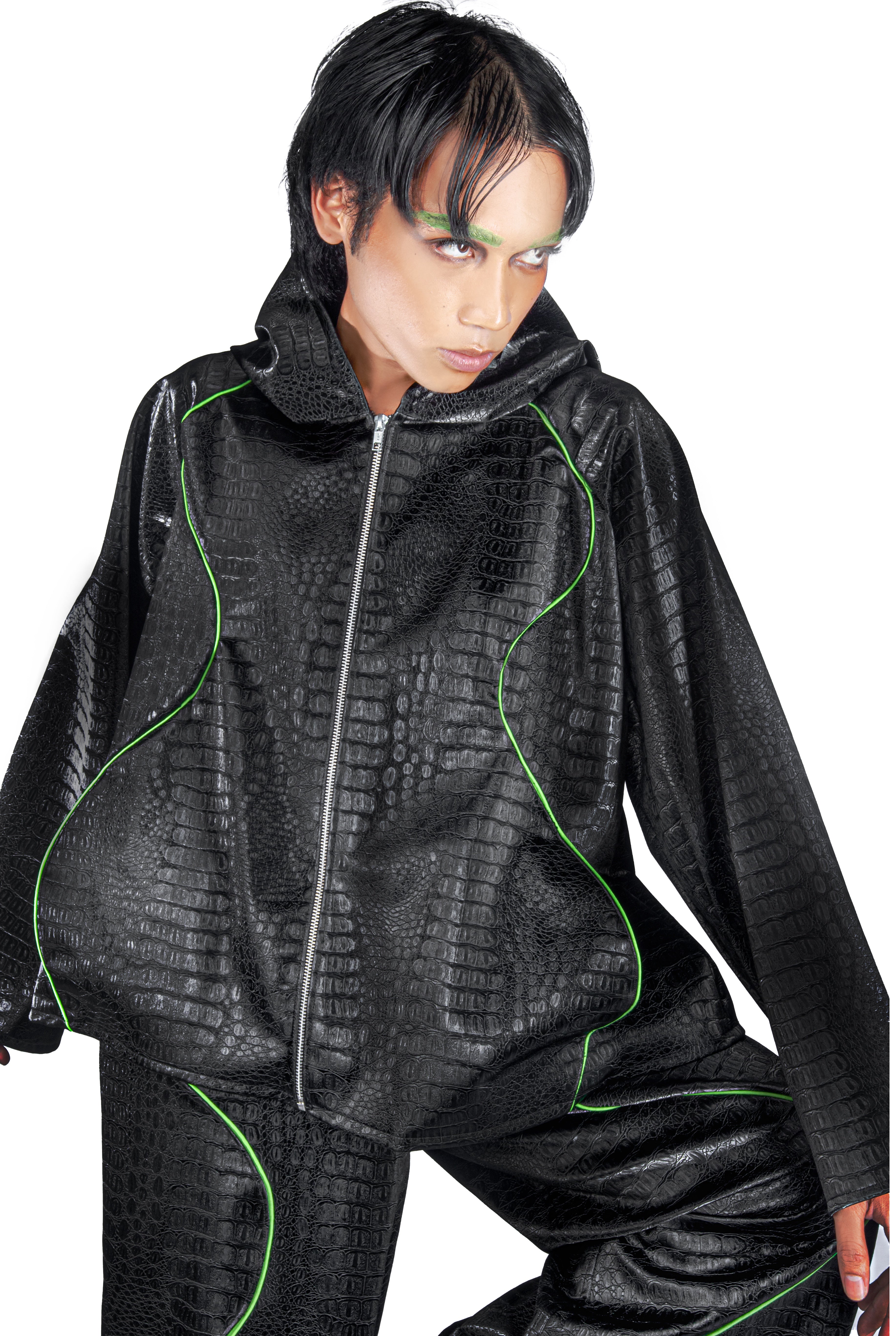 VENOM JACKET