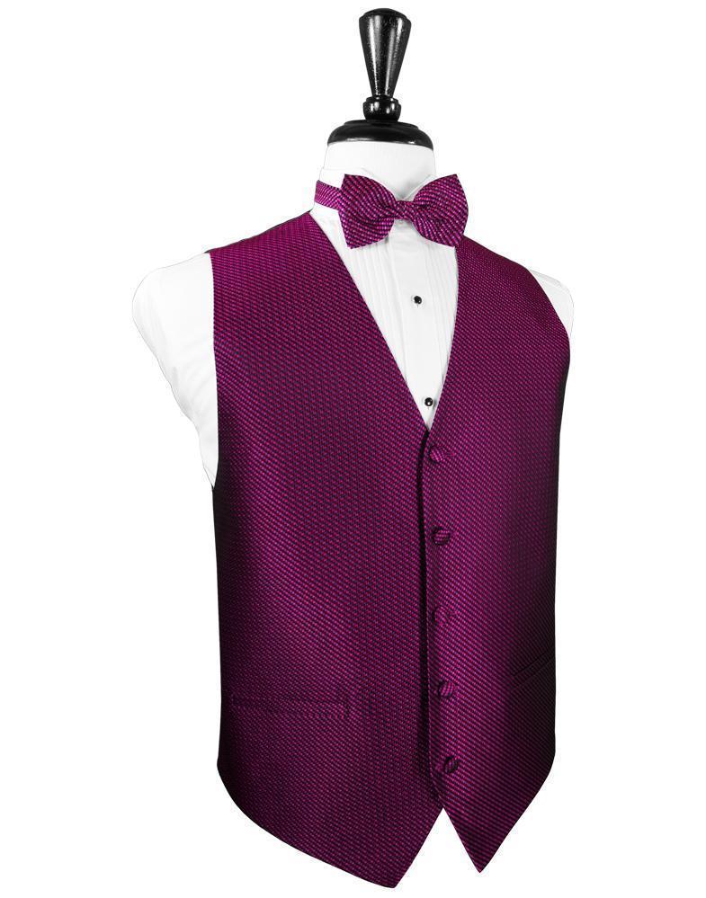 Venetian Tuxedo Vest 2-3