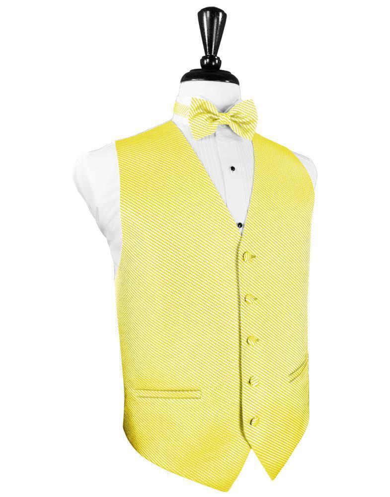 Venetian Tuxedo Vest 3