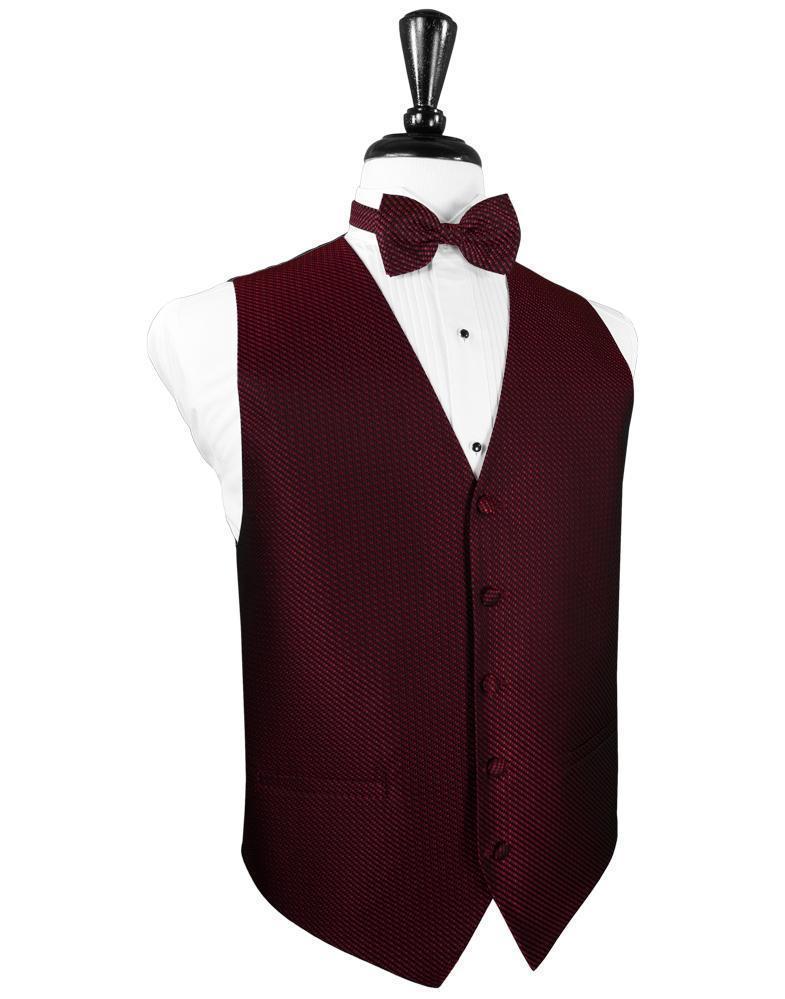 Venetian Tuxedo Vest 6