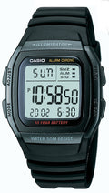 Casio W96H-1BV