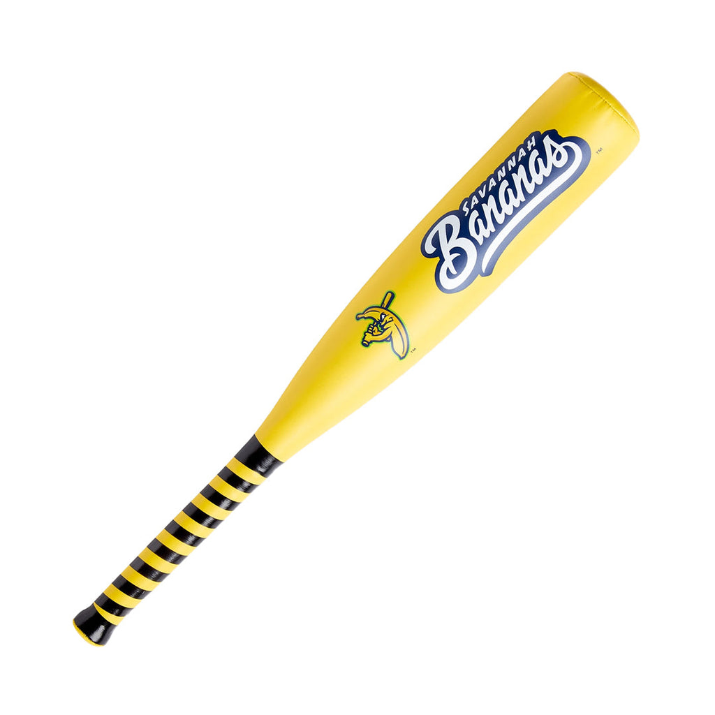 2026 Savannah Bananas™ A200® 10” Glove, Ball & Bat Kit