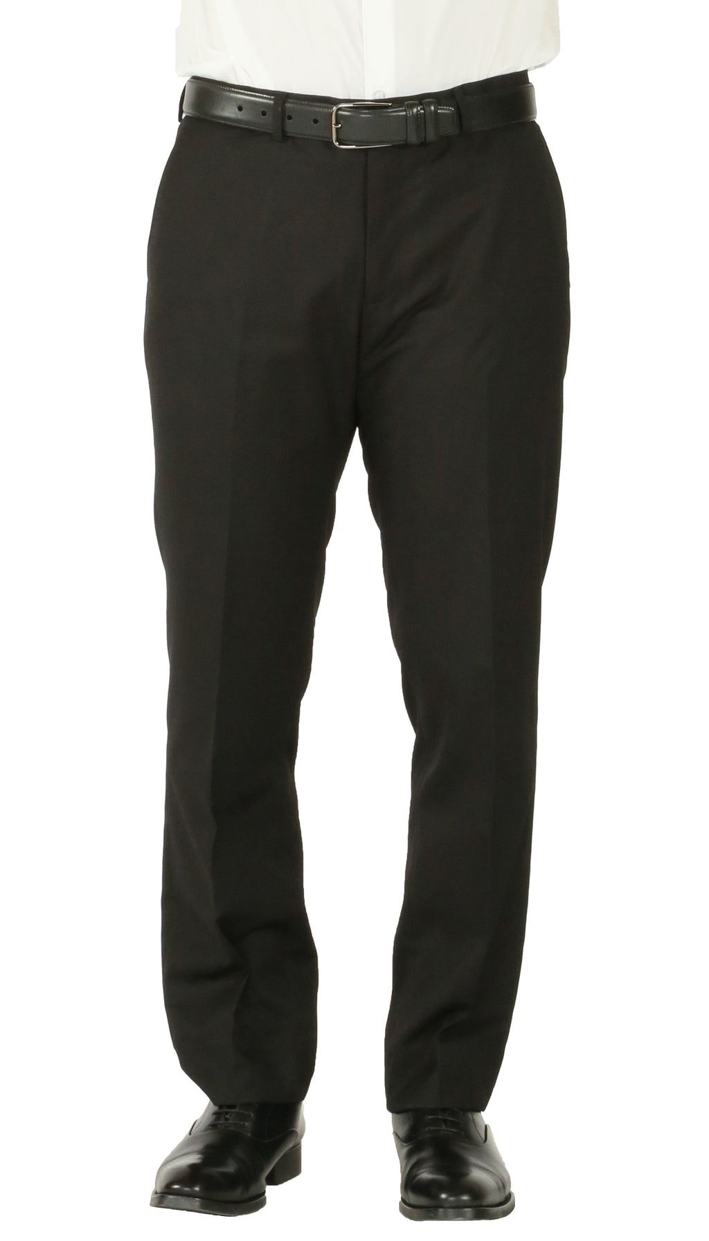Windsor Black Slim Fit 2pc Suit