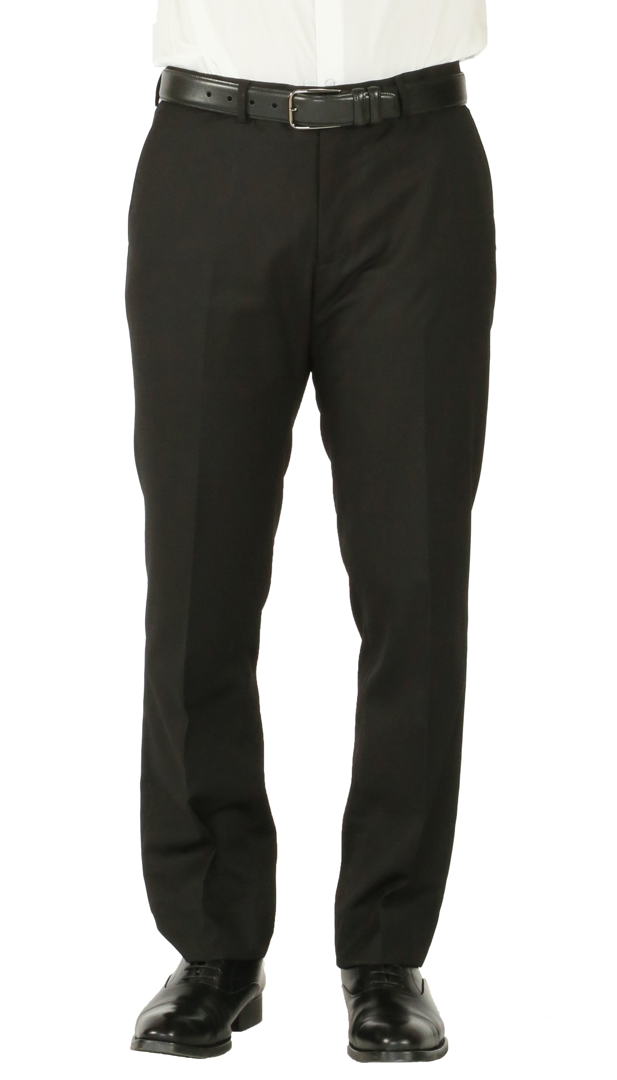 Windsor Black Slim Fit 2pc Suit
