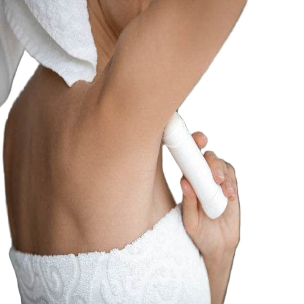 ORGANIC DEODORANT- SENSATIONAL FRAGRANCE - FOR WOMEN