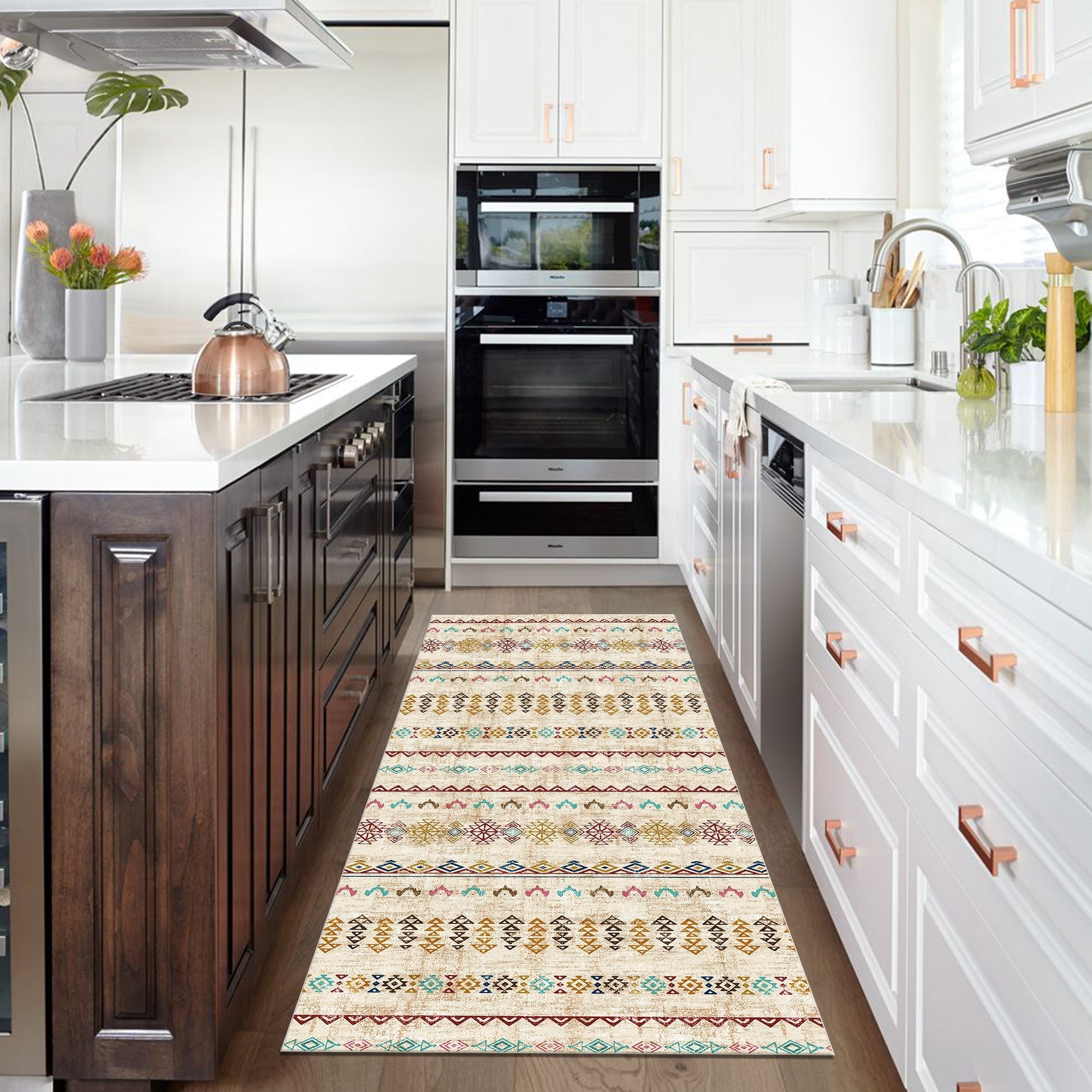 Stockholm Area Rug