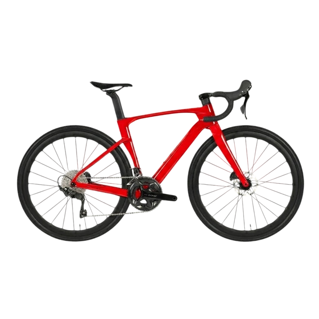 Gravel V3 - Wireless - Twitter Gravel Road Bike
