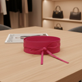 Women's Belts: Chelsea | Manhattan Chic Collection BYMANYC ® New York