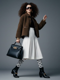 Women's Eco Jacket SUTTON PLACE NY CITY Collection BYMANYC ® New York-0