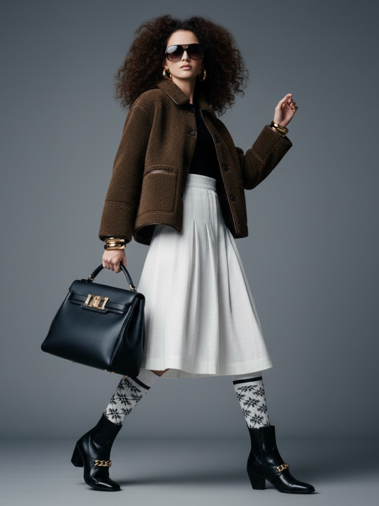 Women's Eco Jacket SUTTON PLACE NY CITY Collection BYMANYC ® New York-0