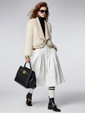 Women's Eco Jacket BAYSIDE NY CITY Collection BYMANYC ® New York-0