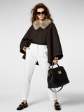 Women's Eco Jacket INWOOD NY CITY Collection BYMANYC ® New York