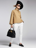 Women's Eco Jacket TURTLE BAY NY CITY Collection BYMANYC ® New York