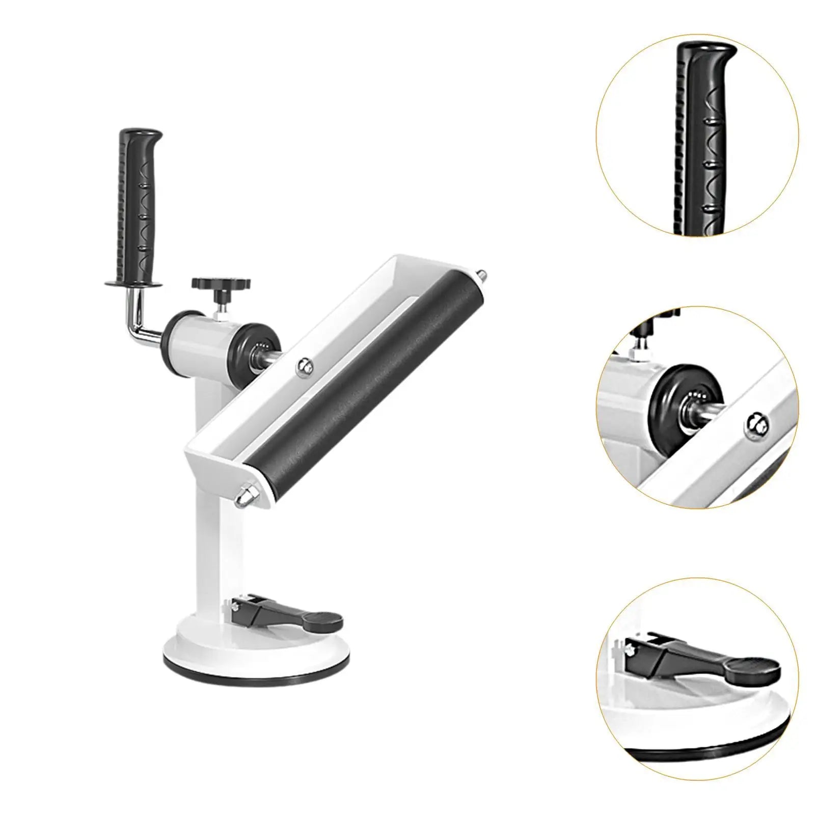 NNEOBA Adjustable Wrist Recovery Exerciser for Strength Training