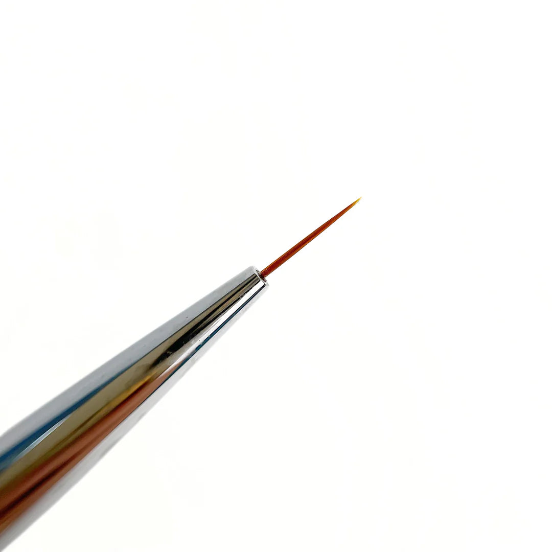 TOUCH  liner brush, 9 mm-1