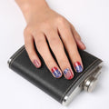 Red White & Blue-0