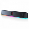Redragon GS560 Adiemus 2.0 difuzoare stereo RGB, negru (GS560)
