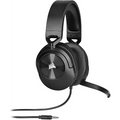 Corsair HS55 Stereo gaming headset szénfekete