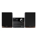 Stereo věž Sharp XL-B512BR (XL-B512BR)
