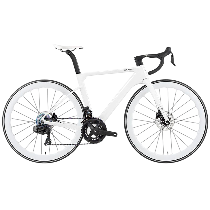 R15 Pro - 3rd - Twitter Carbon Road Bike