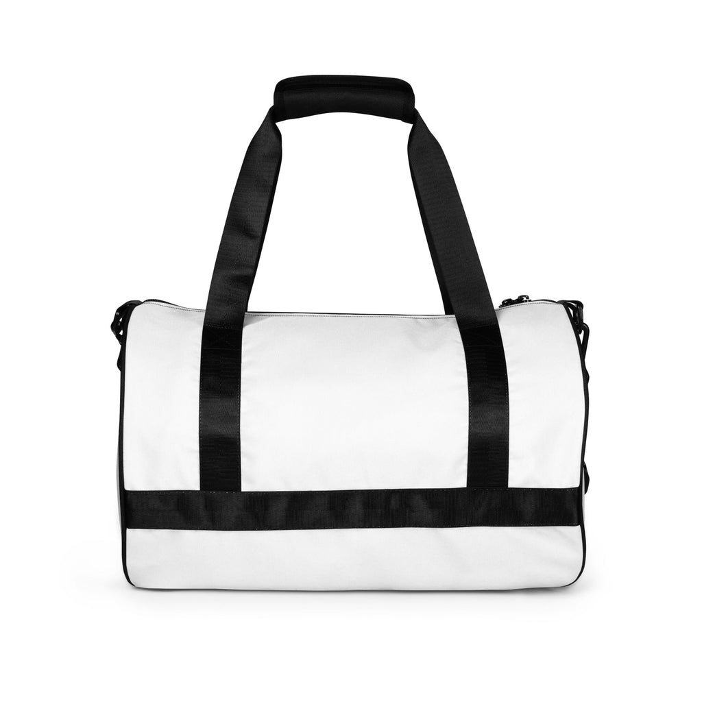 Hiking Alpine Edge Gym Bag