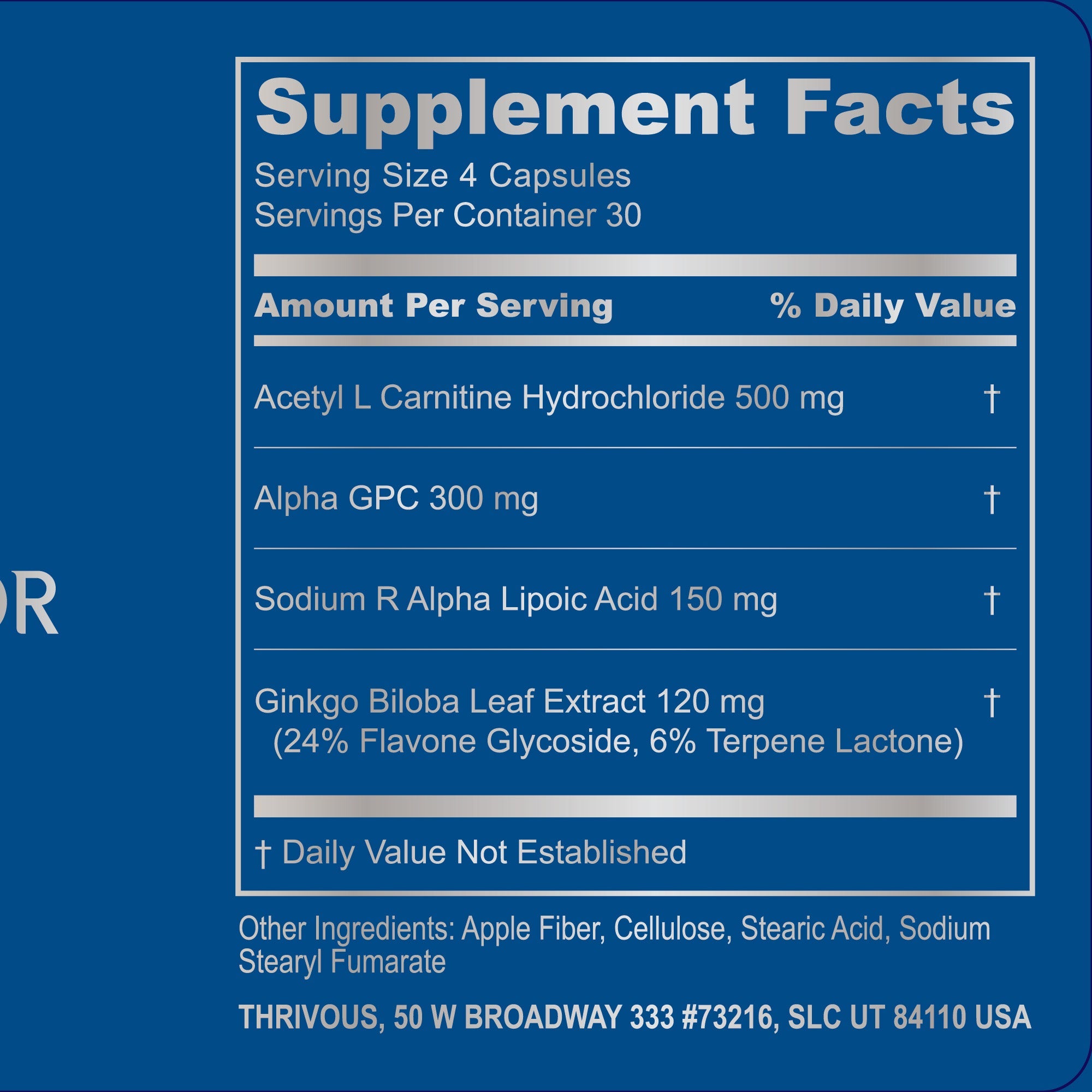 Alpha Neuroprotector-2