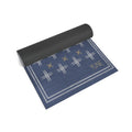 Sakura Yoga Mat – Non-Slip Grip, Cushioned Support & Cherry-Blossom Inspired Design
