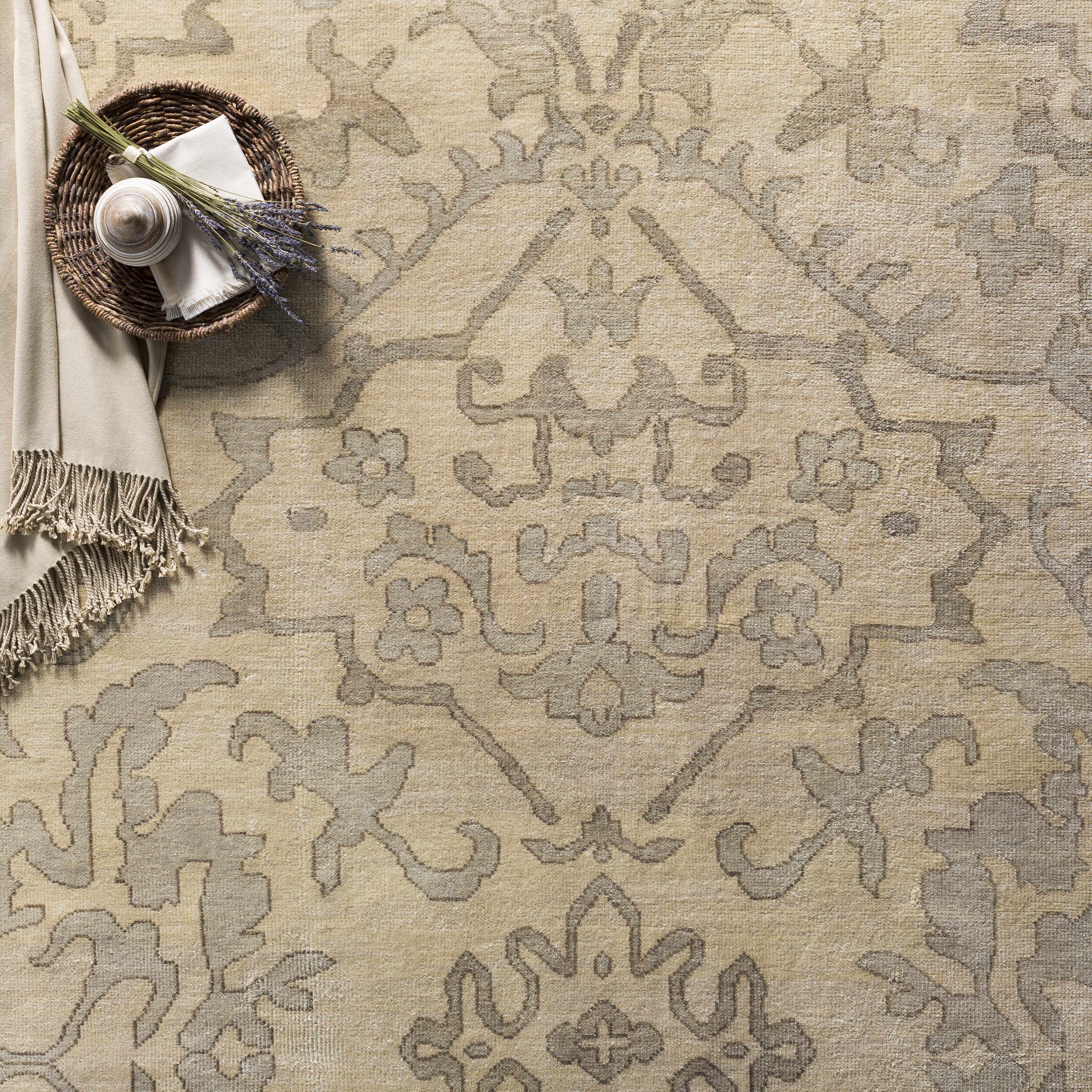 Arena Area Rug - Clearance