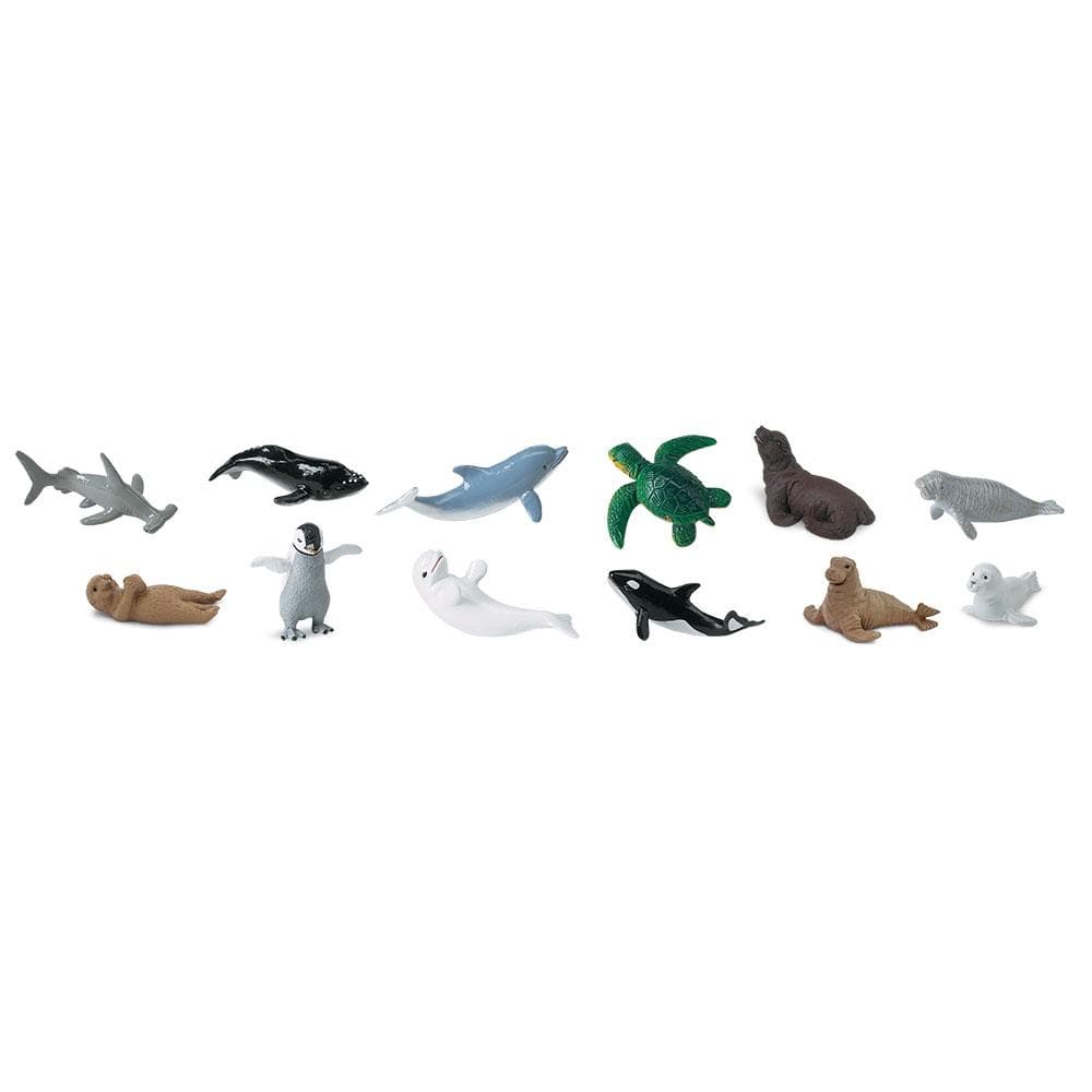 Baby Sea Life Toys TOOB®-2