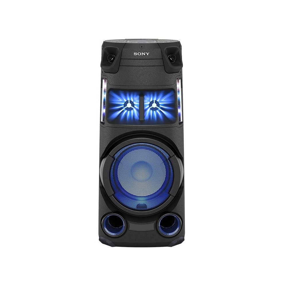 Stereo věž Sony MHCV43D (MHCV43D.CEL)