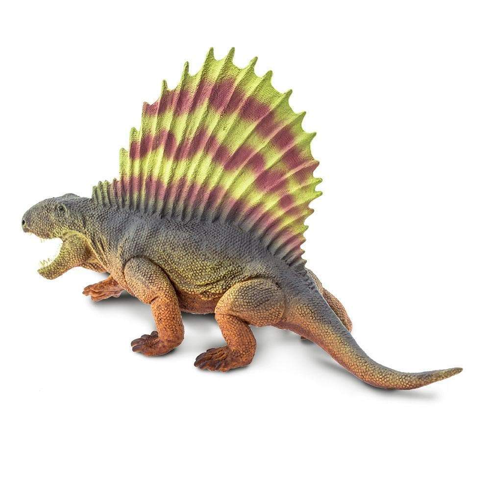 Dimetrodon Toy-3