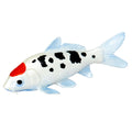 Koi Fish - Tancho Toy-0