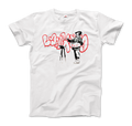 Banksy the Painter (Velazquez) from Portobello Road t-shirt