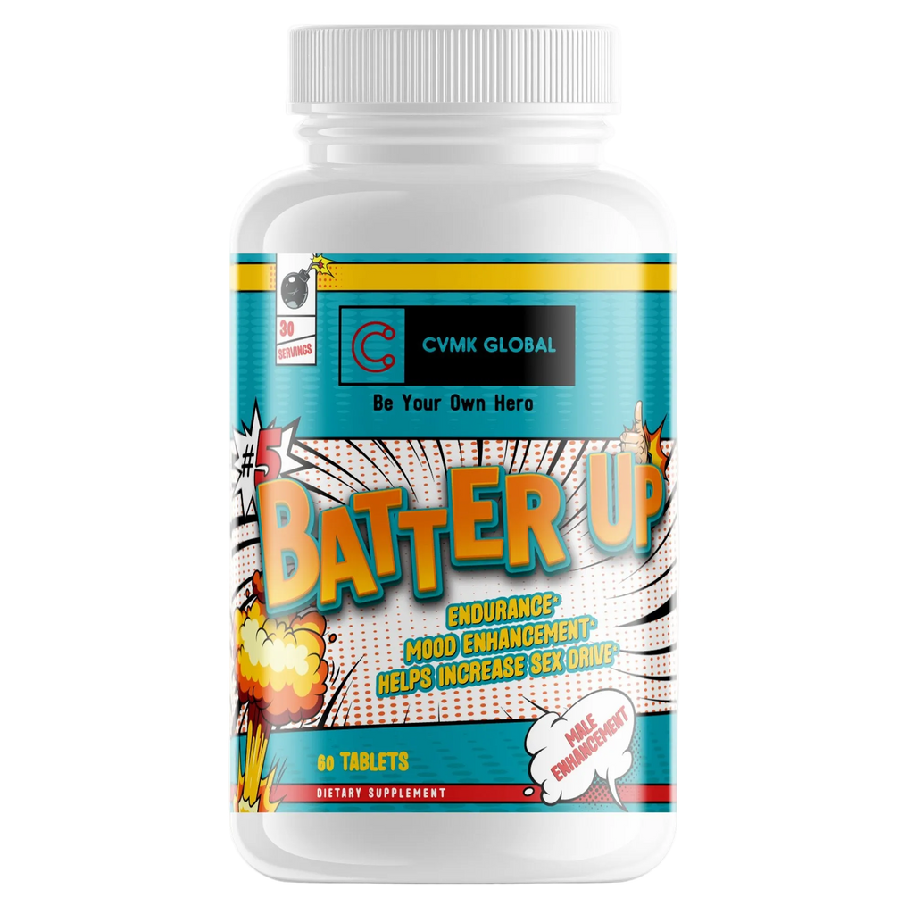 BatterUp
