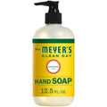 Mrs Meyers Liquid Hand Sp Honeyskl (6x12.5OZ )-0