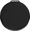 Spin Seat For Ball Buckets - Black