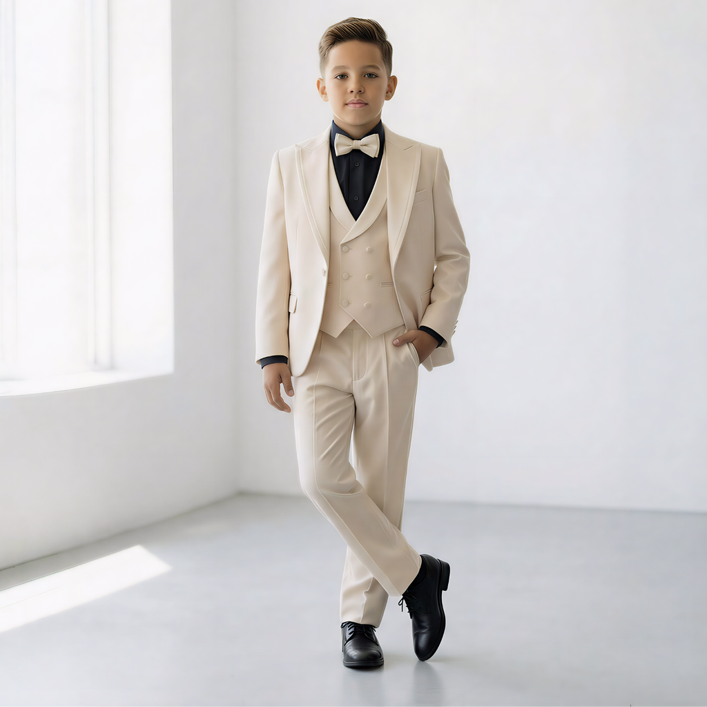 PRE-ORDER The Groom Boys Tuxedo