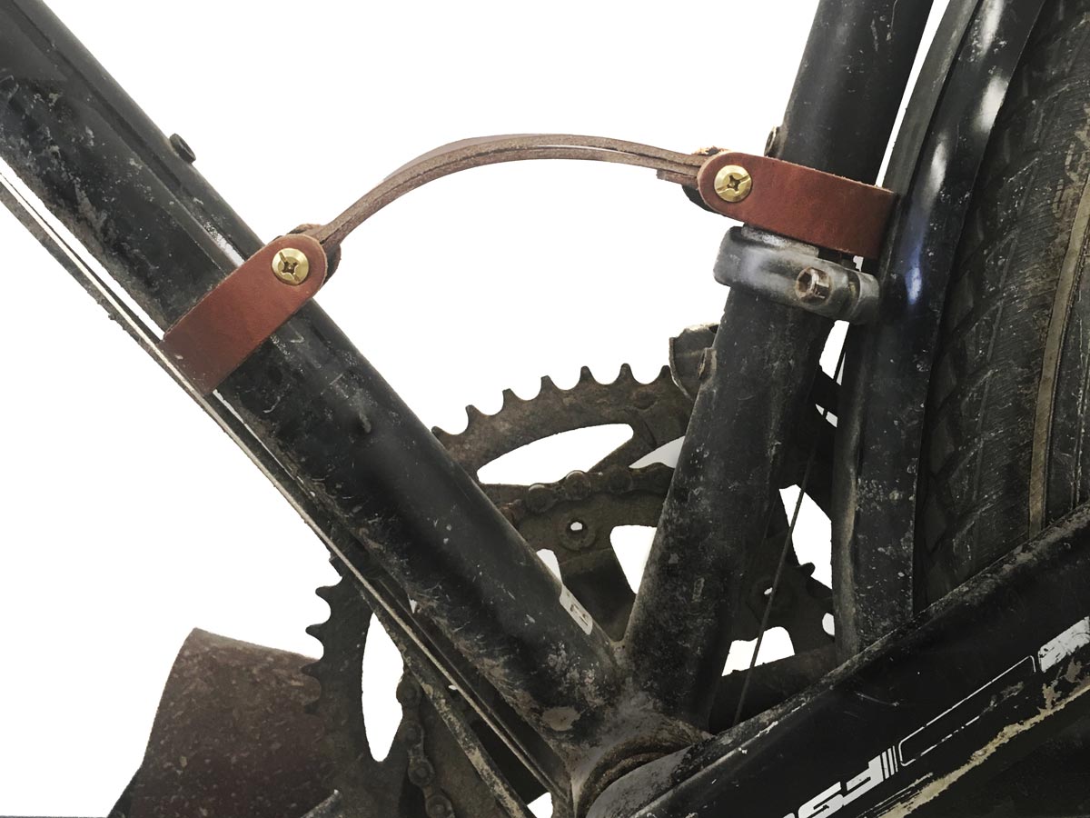 Bicycle Handle