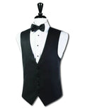 "Giorgio" Kids Tuxedo Vest-0
