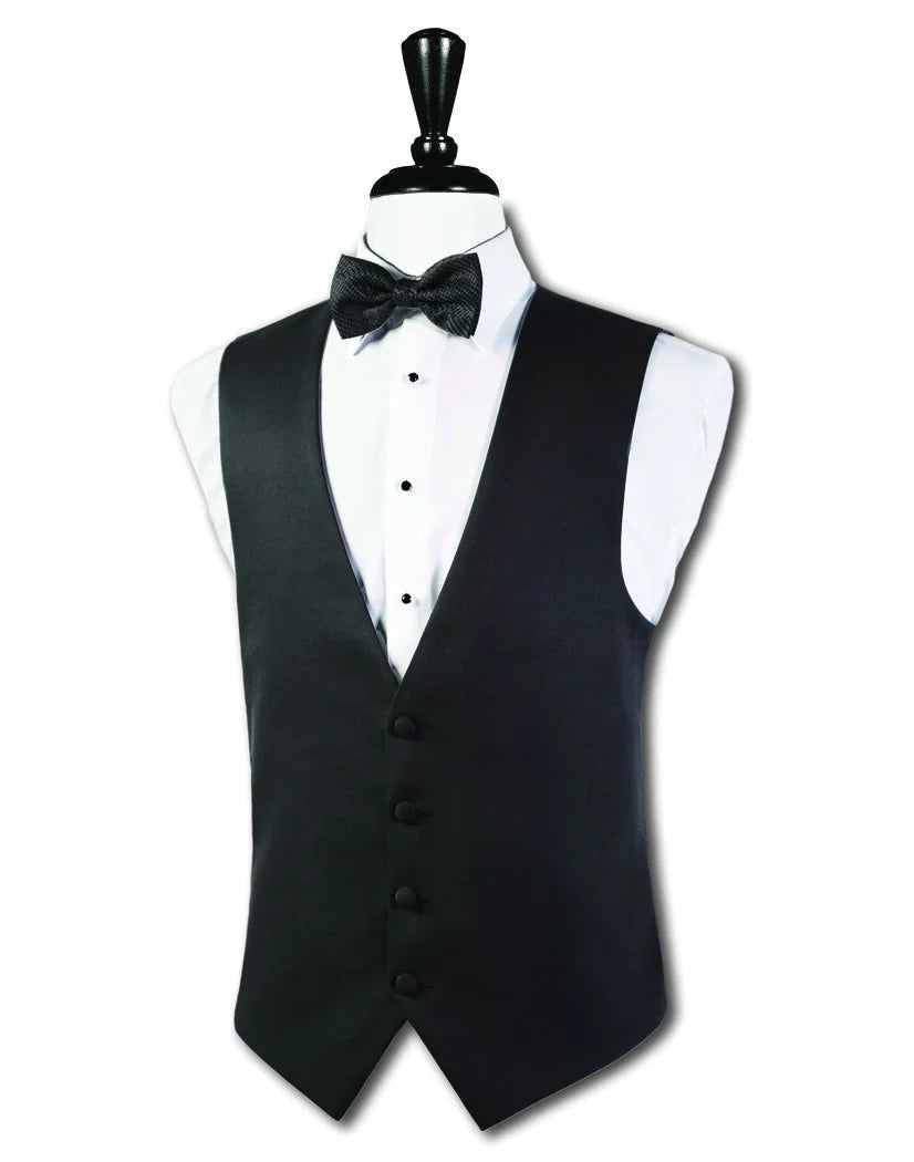 "Giorgio" Kids Tuxedo Vest-0