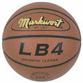 Markwort Basketball - Synthetic Leather - 28.5